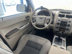 2008 FORD ESCAPE