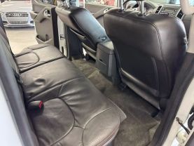2012 NISSAN FRONTIER CREW CAB PICKUP V6, 4.0 LITER PRO-4X PICKUP 4D 5 FT