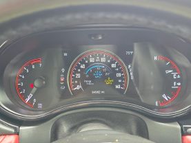 2021 Dodge Durangor/t Sport Utility 4d - Image 27