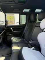 2023 LAND ROVER DEFENDER 110