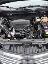 2017 CADILLAC XT5 SUV V6, 3.6 LITER LUXURY SPORT UTILITY 4D