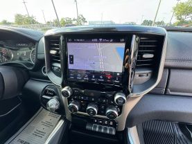 2019 RAM 1500 CREW CAB