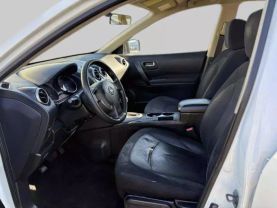 2012 NISSAN ROGUE SUV 4-CYL, 2.5 LITER S SPORT UTILITY 4D
