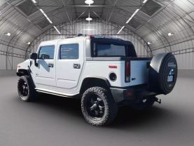 2006 HUMMER H2 SUV