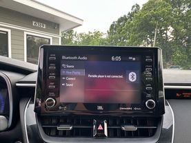 2021 Toyota Corolla Hatchback - Image 25