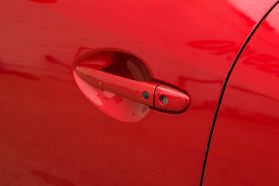 2016 MAZDA MAZDA6 SEDAN 4CYL PZEV SKYACTIV-G 2.5L I TOURING SEDAN 4D