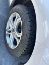 2015 FORD EDGE SUV WHITE AUTOMATIC - Auto Solutions of Greensboro LLC, NC, 36.05701, -79.84368