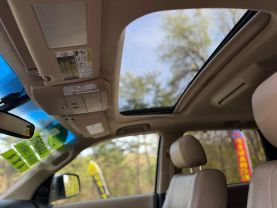 2015 TOYOTA SEQUOIA SUV V8, 5.7 LITER LIMITED SPORT UTILITY 4D