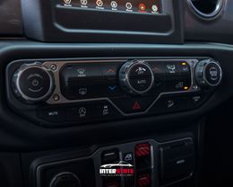 2020 JEEP WRANGLER UNLIMITED For Sale in Orlando