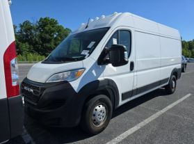 2023 Ram Promaster Cargo Van - Image 1