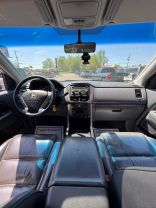 2007 HONDA PILOT