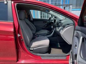 2015 HYUNDAI ELANTRA