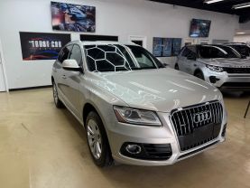 2016 AUDI Q5