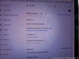 -2018 Tesla Model 3 - Image 22