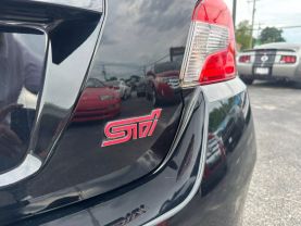 Used 2020 SUBARU WRX SEDAN 4-CYL, TURBO, 2.5 LITER STI LIMITED SEDAN 4D - LA Auto Star located in Virginia Beach, VA