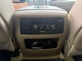 2015 CHEVROLET TAHOE SUV V8, ECOTEC3, FF, 5.3L LTZ SPORT UTILITY 4D