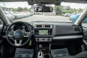 2015 SUBARU LEGACY SEDAN 4-CYL, PZEV, 2.5 LITER 2.5I PREMIUM SEDAN 4D