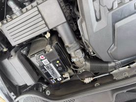 2019 VOLKSWAGEN BEETLE CONVERTIBLE 4-CYL, TURBO, 2.0 LITER 2.0T FINAL EDITION SEL