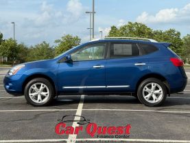 2011 Nissan Rogue - Image 4