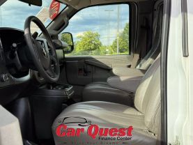 2018 Chevrolet Express 2500 Cargo - Image 9