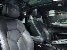 2017 PORSCHE MACAN for sale in  Orlando, FL
