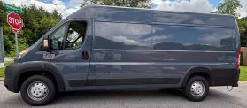 2020 Ram Promaster Cargo Van - Image 4