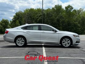 2018 Chevrolet Impala - Image 7