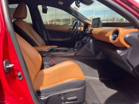 2022 LEXUS IS SEDAN 4-CYL, TURBO, 2.0 LITER IS 300 SEDAN 4D