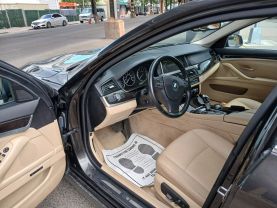 2014 BMW 5 SERIES