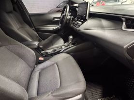 2020 TOYOTA COROLLA SEDAN 4-CYL, 2.0 LITER SE SEDAN 4D
