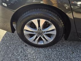 2014 HONDA ACCORD SEDAN 4-CYL, I-VTEC, 2.4 LITER LX SEDAN 4D
