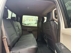 2019 FORD F150 SUPERCREW CAB PICKUP V6, ECOBOOST, TWIN TURBO, 3.5 LITER XLT PICKUP 4D 5 1/2 FT
