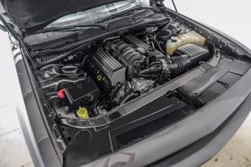 2016 DODGE CHALLENGER COUPE V8, HEMI, 6.4 LITER R/T SCAT PACK COUPE 2D