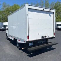 2019 GMC SAVANA COMMERCIAL CUTAWAY