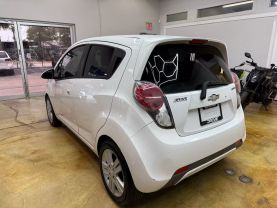 2015 CHEVROLET SPARK