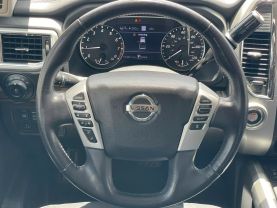 2021 NISSAN TITAN CREW CAB