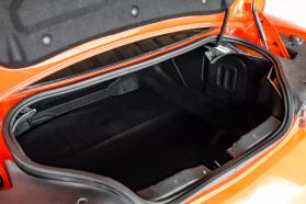 2019 CHEVROLET CAMARO COUPE V6, 3.6 LITER LT COUPE 2D