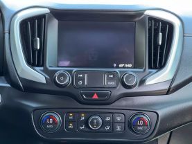 2019 GMC TERRAIN SUV 4-CYL, 1.5 LITER SLT SPORT UTILITY 4D - The Auto Lot