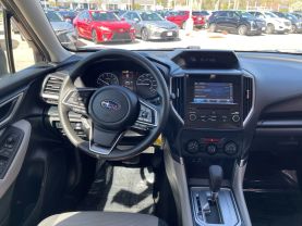 2022 SUBARU FORESTER SUV 4-CYL, 2.5 LITER SPORT UTILITY 4D