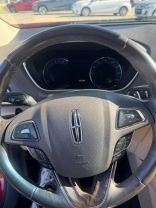 2016 LINCOLN MKX SUV V6, ECOBOOST, TT, 2.7L RESERVE SPORT UTILITY 4D