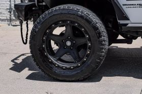 2018 JEEP WRANGLER UNLIMITED SUV V6, 3.6 LITER SPORT S (JK) SPORT UTILITY 4D