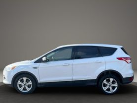 2015 FORD ESCAPE SUV 4-CYL, ECOBOOST, 2.0T SE SPORT UTILITY 4D