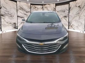 2020 CHEVROLET MALIBU SEDAN 4-CYL, TURBO, 1.5 LITER LT SEDAN 4D