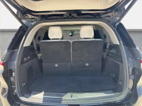 2022 JEEP GRAND CHEROKEE L