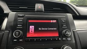 2017 Honda Civic - Image 28