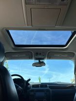 2009 GMC YUKON XL 1500 SUV V8, 6.2 LITER DENALI SPORT UTILITY 4D - The Auto Lot