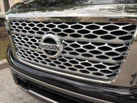 2017 NISSAN TITAN CREW CAB