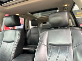 2015 INFINITI QX60 SUV V6, 3.5 LITER 3.5 SPORT UTILITY 4D