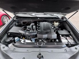 2016 TOYOTA 4RUNNER