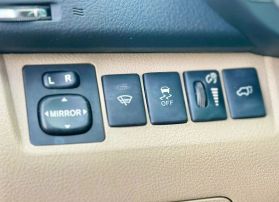 2011 TOYOTA HIGHLANDER SUV V6, 3.5 LITER SPORT UTILITY 4D